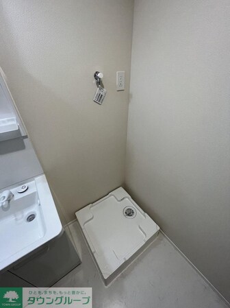 クレールM’Sの物件内観写真